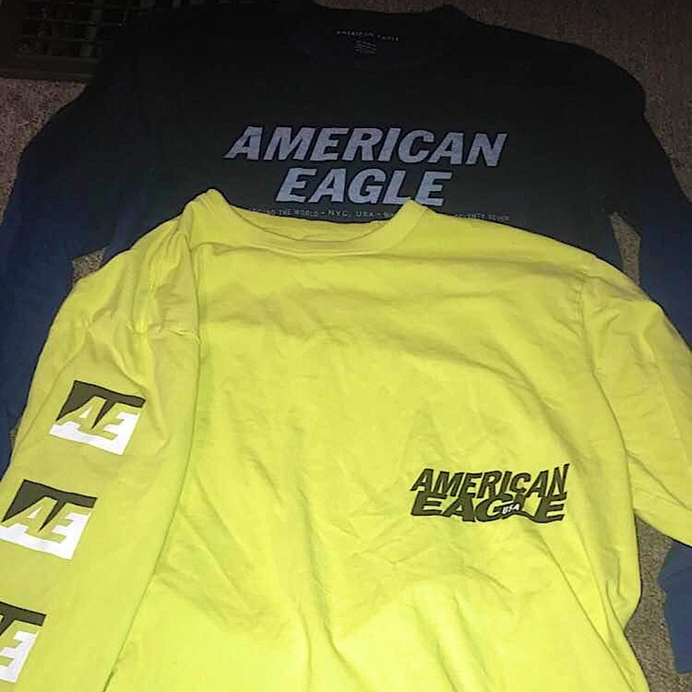 Shirts
